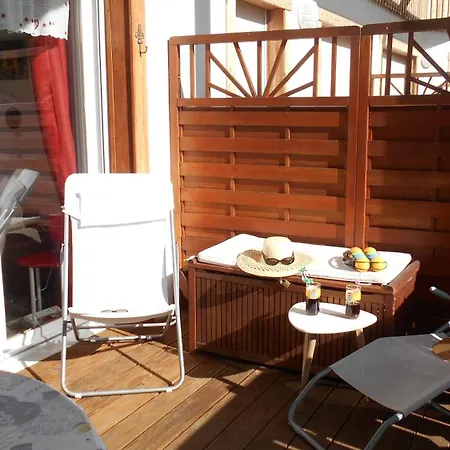 Gerardmer : Appartement 43M2, Classe 3*, Vue Lac Exterior photo