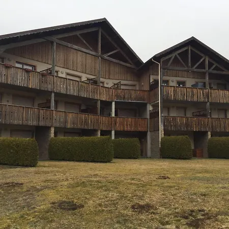 Gerardmer : Appartement 43M2, Classe 3*, Vue Lac Exterior photo