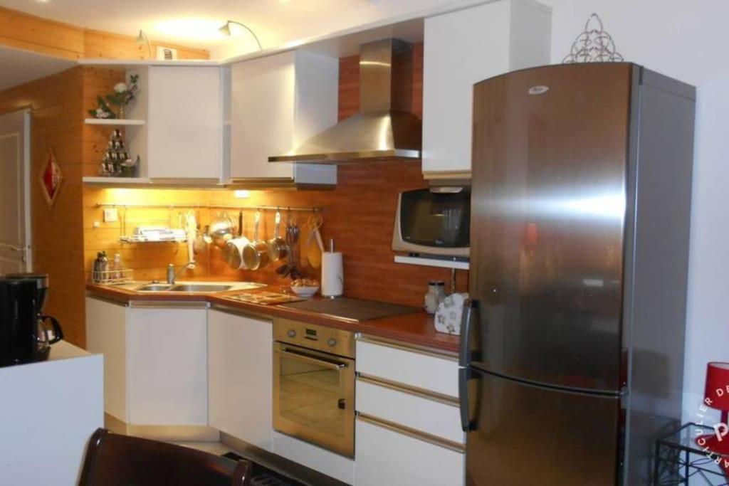 : 43m2, Classe 3*, Vue Gerardmer