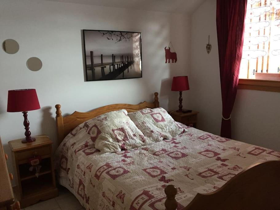 Apartment : 43m2, Classe 3*, Vue *
