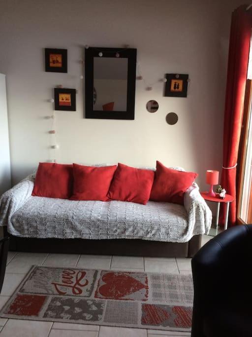: 43m2, Classe 3*, Vue Apartment Gerardmer